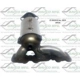 Purchase Top-Quality Direct Fit Converter by DAVICO - 19516 pa3
