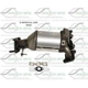 Purchase Top-Quality Direct Fit Converter by DAVICO - 19516 pa4