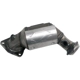 Purchase Top-Quality Direct Fit Converter by DAVICO - 19533 pa1