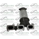 Purchase Top-Quality Catalyseur ajustement direct de DAVICO - 19564 pa3