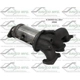 Purchase Top-Quality Catalyseur ajustement direct de DAVICO - 19564 pa4