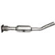 Purchase Top-Quality EASTERN CATALYTIC - 20343 - ECO II Direct Fit Catalytic Converter and Pipe Assembly pa2