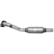 Purchase Top-Quality EASTERN CATALYTIC - 20421 - Standard Direct Fit Catalytic Converter and Pipe Assembly pa1