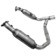 Purchase Top-Quality EASTERN CATALYTIC - 20427 - ECO III Direct Fit Catalytic Converter and Pipe Assembly pa2