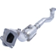 Purchase Top-Quality EASTERN CATALYTIC - 20482 - ECO CARB Direct Fit Catalytic Converter pa3