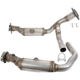 Purchase Top-Quality EASTERN CATALYTIC - 20483 - Catalytic Converter pa3