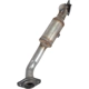 Purchase Top-Quality Direct Fit Converter by EASTERN CATALYTIC - 20491 pa2