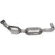Purchase Top-Quality EASTERN CATALYTIC - 30337 - ECO II Direct Fit Catalytic Converter and Pipe Assembly pa1