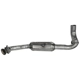 Purchase Top-Quality EASTERN CATALYTIC - 30511 - ECO III Direct Fit Catalytic Converter and Pipe Assembly pa2