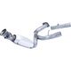Purchase Top-Quality EASTERN CATALYTIC - 30577 - ECO III Direct Fit Catalytic Converter and Pipe Assembly pa3