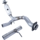 Purchase Top-Quality EASTERN CATALYTIC - 30577 - ECO III Direct Fit Catalytic Converter and Pipe Assembly pa4