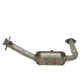 Purchase Top-Quality EASTERN CATALYTIC - 30587 - ECO III Direct Fit Catalytic Converter and Pipe Assembly pa2