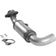 Purchase Top-Quality EASTERN CATALYTIC - 30619 - Direct Fit Catalytic Converter and Pipe Assembly pa2
