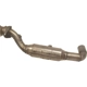 Purchase Top-Quality EASTERN CATALYTIC - 30630 - ECO III Direct Fit Catalytic Converter and Pipe Assembly pa2