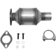 Purchase Top-Quality EASTERN CATALYTIC - 30642 - Catalytic Converter-Direct Fit pa3