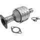 Purchase Top-Quality EASTERN CATALYTIC - 30644 - Direct Fit Converter pa1