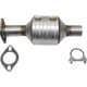 Purchase Top-Quality EASTERN CATALYTIC - 30644 - Direct Fit Converter pa2