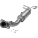 Purchase Top-Quality EASTERN CATALYTIC - 30648 - Catalytic Converter-Direct Fit pa1