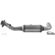 Purchase Top-Quality EASTERN CATALYTIC - 30648 - Catalytic Converter-Direct Fit pa3