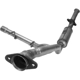 Purchase Top-Quality EASTERN CATALYTIC - 30654 - Standard Direct Fit Catalytic Converter pa2