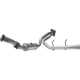 Purchase Top-Quality EASTERN CATALYTIC - 30654 - Standard Direct Fit Catalytic Converter pa3