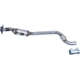 Purchase Top-Quality Direct Fit Converter by EASTERN CATALYTIC - 30658 pa3