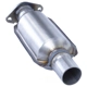 Purchase Top-Quality EASTERN CATALYTIC - 30660 - Direct Fit Converter pa2