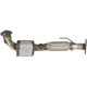 Purchase Top-Quality EASTERN CATALYTIC - 30661 - ECO III Direct Fit Catalytic Converter pa1