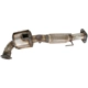 Purchase Top-Quality EASTERN CATALYTIC - 30661 - ECO III Direct Fit Catalytic Converter pa2