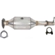 Purchase Top-Quality Direct Fit Converter by EASTERN CATALYTIC - 30664 pa1