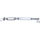 Purchase Top-Quality Direct Fit Converter by EASTERN CATALYTIC - 30677 pa3