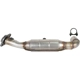 Purchase Top-Quality Direct Fit Converter by EASTERN CATALYTIC - 30679 pa3