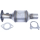 Purchase Top-Quality Direct Fit Converter by EASTERN CATALYTIC - 30681 pa2