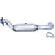 Purchase Top-Quality Direct Fit Converter by EASTERN CATALYTIC - 30685 pa3