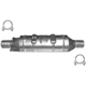 Purchase Top-Quality EASTERN CATALYTIC - 30802 - Standard Direct Fit Catalytic Converter pa1