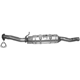 Purchase Top-Quality EASTERN CATALYTIC - 30807 - Standard Direct Fit Catalytic Converter pa1