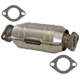 Purchase Top-Quality EASTERN CATALYTIC - 40012 - Catalytic Converter-Direct Fit pa2