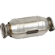 Purchase Top-Quality Direct Fit Converter by EASTERN CATALYTIC - 40075 pa1