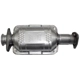 Purchase Top-Quality EASTERN CATALYTIC - 40155 - Standard Direct Fit Catalytic Converter pa2