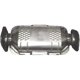 Purchase Top-Quality EASTERN CATALYTIC - 40230 - ECO II Direct Fit Catalytic Converter and Pipe Assembly pa1