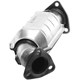 Purchase Top-Quality EASTERN CATALYTIC - 40300 - ECO III Direct Fit Catalytic Converter pa3