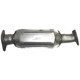 Purchase Top-Quality EASTERN CATALYTIC - 40340 - ECO II Direct Fit Catalytic Converter pa1