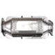 Purchase Top-Quality EASTERN CATALYTIC - 40372 - ECO II Direct Fit Catalytic Converter pa3