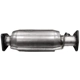Purchase Top-Quality EASTERN CATALYTIC - 40383 - ECO II Direct Fit Catalytic Converter pa1