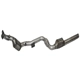 Purchase Top-Quality EASTERN CATALYTIC - 40426 - ECO II Direct Fit Catalytic Converter and Pipe Assembly pa1