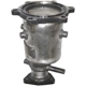 Purchase Top-Quality Catalyseur ajustement direct par EASTERN CATALYTIC - 40446 pa2