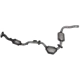Purchase Top-Quality Direct Fit Converter by EASTERN CATALYTIC - 40461 pa1
