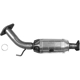 Purchase Top-Quality EASTERN CATALYTIC - 40608 - ECO II Direct Fit Catalytic Converter pa2