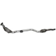 Purchase Top-Quality EASTERN CATALYTIC - 40652 - ECO II Direct Fit Catalytic Converter and Pipe Assembly pa1