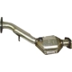 Purchase Top-Quality Direct Fit Converter by EASTERN CATALYTIC - 40681 pa1